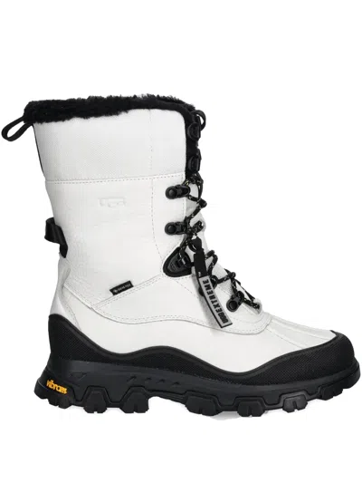 UGG ADIRONDACK MERIDIAN BOOTS