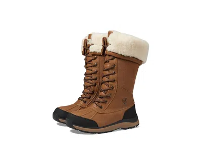 Ugg Adirondack Tall Boot Iii In Brown