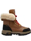 Ugg W Adirondack Boot Xxv In Brown