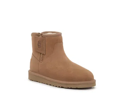 Ugg Adri Classic Mini Boot Kids' In Multi