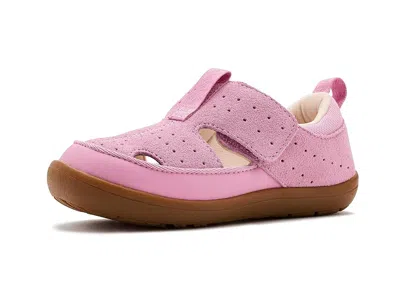 Ugg Adventurer Sandals (toddler) Kids Shoes Pink Quartz : 11 Toddler M, Suede/synthetic/textile