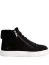 Ugg Alameda "black" Ankle Boots