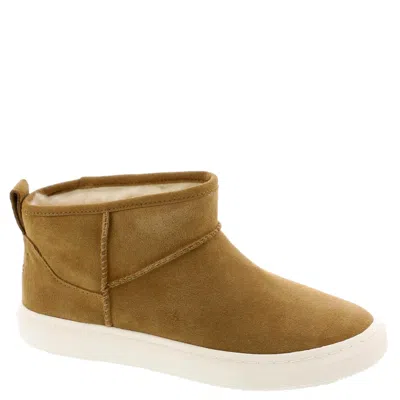 Ugg Alameda Mini Boot Chestnut 1143786-che Women's