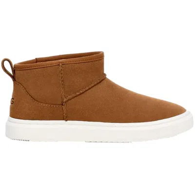 UGG ALAMEDA MINI BOOT CHESTNUT 1143786-CHE WOMEN'S