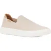 Ugg ® Alameda Sammy Slip-on Sneaker In Sea Salt