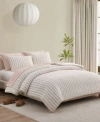 Ugg Alamitos Comforter Set In Himalayan Salt