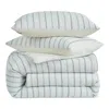 Ugg Alamitos Comforter Set, Twin In White