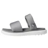 Ugg Alane Slide Wild Dove 1138423w-wldd Women's In Gray