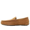 Ugg Alder Slipper 'chestnut' In Brown