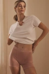 Ugg Alexiah Boyshorts In Pink