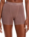 UGG ALEXIAH FITTED BOXER BRIEFS