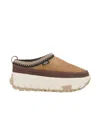 Ugg Platform Slippers Venture Daze In Brown