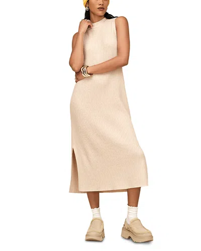 UGG AMARA MIDI DRESS