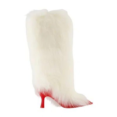 Ugg Ambush  Heel Boots In Multi