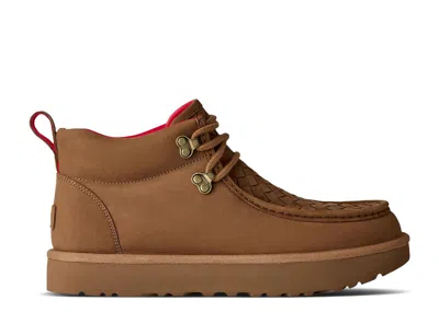 Ugg Ambush X  Boot 'chestnut' In Brown