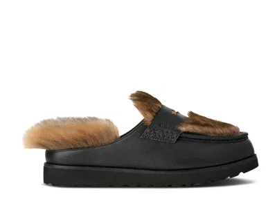 Ugg Ambush X  Penny Loafer 'black'