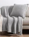 UGG ANA REVERSIBLE COZY KNIT THROW BLANKET