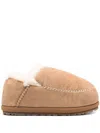 Ugg Anders Slippers In Beige