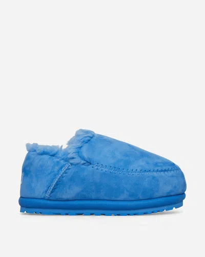 Ugg Anders Slippers Big Sky In Blue