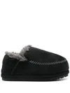 Ugg Anders Slippers In Black