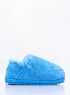 Ugg Anders Slippers In Blue