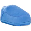 Ugg ® Anders Wool Slipper In Blue