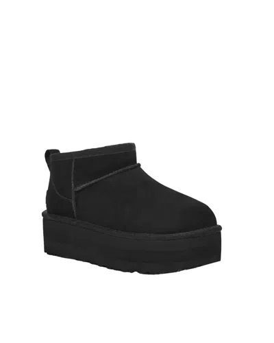 UGG UGG ANKLE BOOT