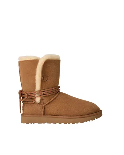 UGG UGG ANKLE BOOT