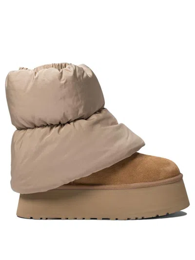 UGG UGG ANKLE BOOTS
