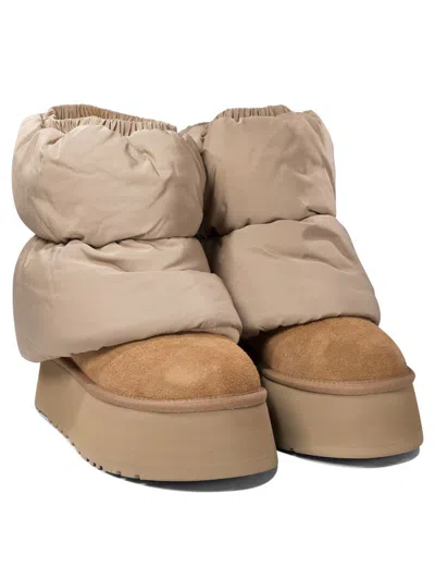 UGG UGG ANKLE BOOTS