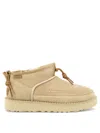 UGG UGG ANKLE BOOTS