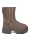 Ugg Classic Twin Seam New Heights Boots
