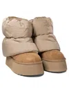 Ugg Classic Mini Dipper Chestnut Ankle Boot