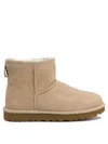 Ugg Classic Mini Ii Boots In Multi