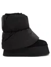 Ugg Padded Classic Mini Dipper Ankle