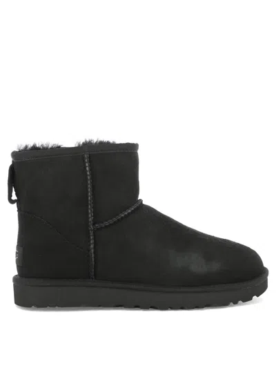 UGG UGG ANKLE BOOTS