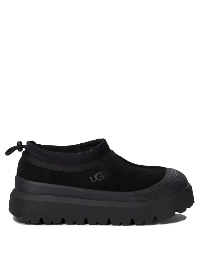 Ugg Ankle Boots Black