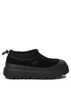 Ugg Tasman Weather Hybrid Sabot In Black
