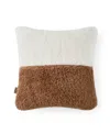 Ugg Anselma Textured Decorative Pillow, 20" X 20"