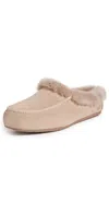 Ugg Ansley Mules Moonlight In Brown