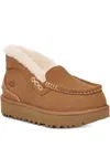 UGG ANSLEY PARC BOOTS