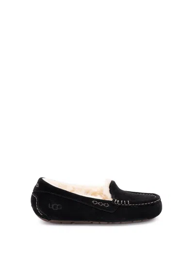 UGG `ANSLEY` SLIPPERS