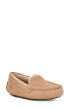 Ugg ® Ansley Water Resistant Slipper In Brown