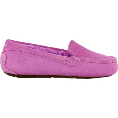 Ugg Ansley Wild Flower 1106878-wdf Women's In Pink