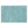 Ugg Arch Bath Rug In Shark Grey
