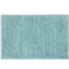 Ugg Arch Bath Rug In Shark Grey