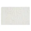 Ugg Arch Bath Rug In Snow