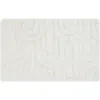 Ugg ® Arch Bath Rug In Snow