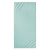 Ugg Arch Bath Towel In Shark Grey