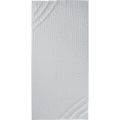 Ugg ® Arch Bath Towel In Stone